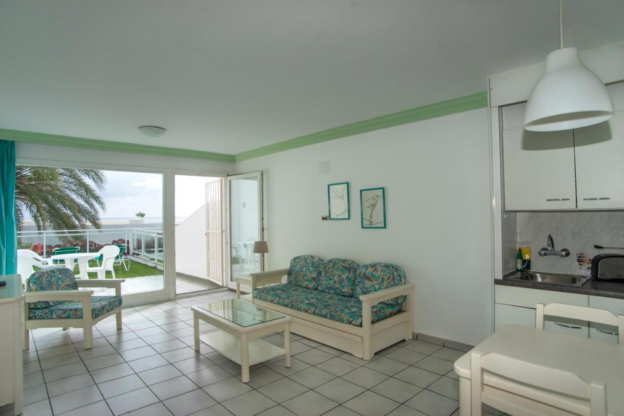 ACAPULCO OCEAN VIEW | GRAN CANARIA, SPAIN | SEASON DEALS FROM €97